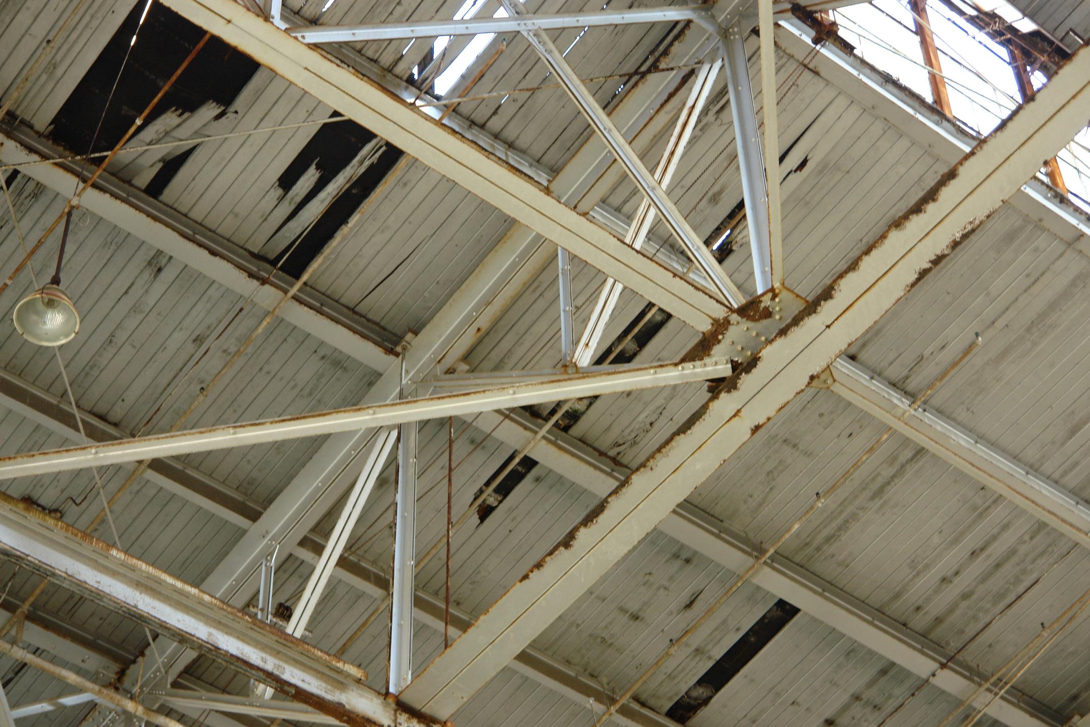 U.S. Naval Air Base - San Juan (Miramar) - 2011 00006